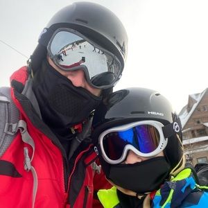 Meet your Posher, Jeremy